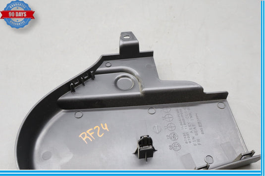 11-17 Infiniti QX56 QX80 Front Right Passenger Side Seat Inner Trim Cover Oem