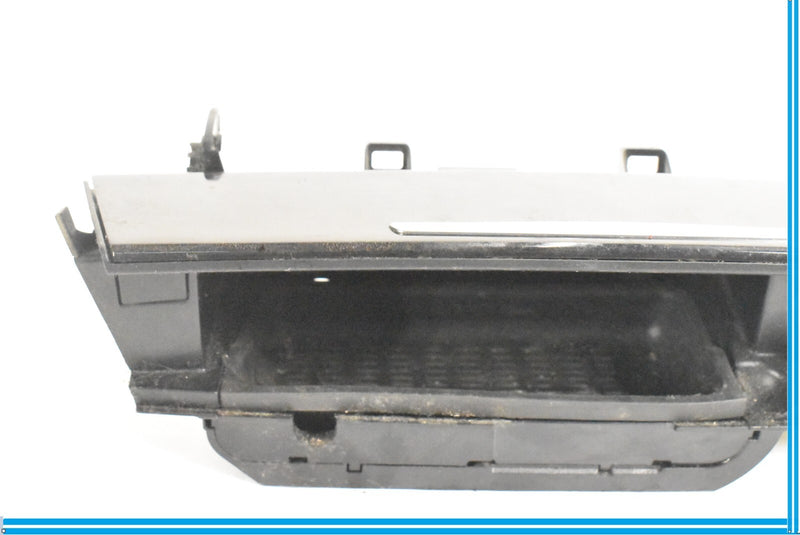 Load image into Gallery viewer, 09-15 BMW 750i 750Li F01 F02 Center Console Ashtray Storage Compartment Oem
