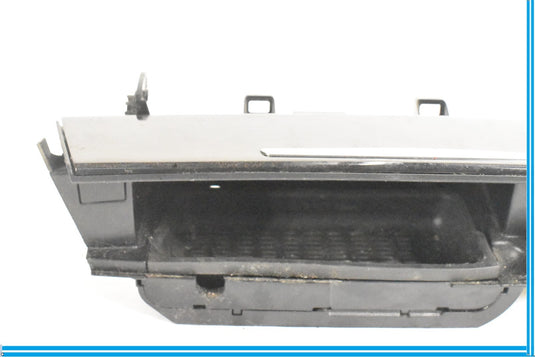 09-15 BMW 750i 750Li F01 F02 Center Console Ashtray Storage Compartment Oem
