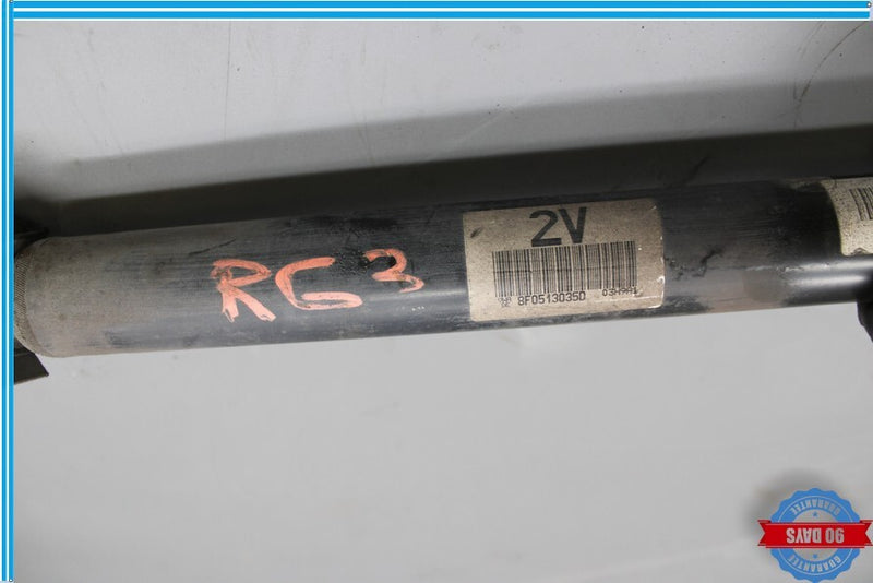 Load image into Gallery viewer, 12-18 Audi A6 Quattro Rear Right Side Suspension Shock Strut Absorber Oem
