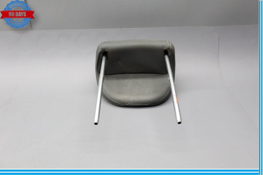 03-08 Mercedes SL500 SL550 Front Left Driver Side Seat Headrest Head Rest Oem
