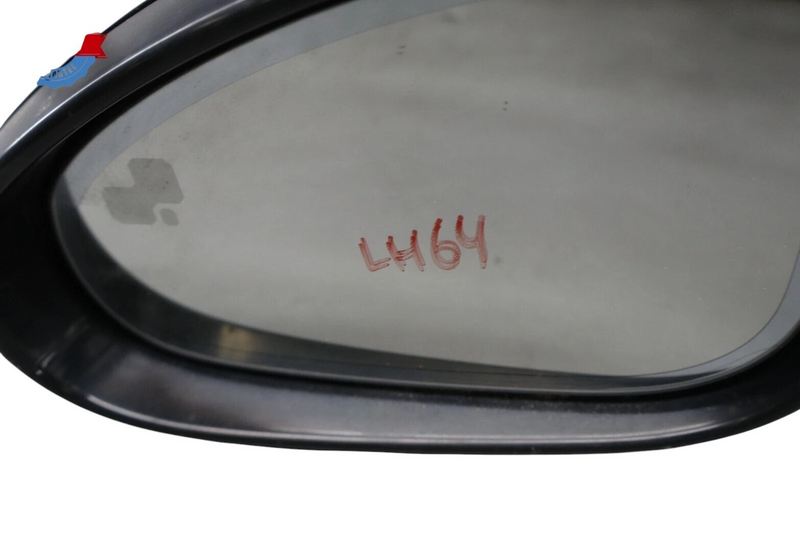 Load image into Gallery viewer, 14-24 Jaguar X152 F-Type Front Left Drive Side Rear View Door Mirror Assy Oem

