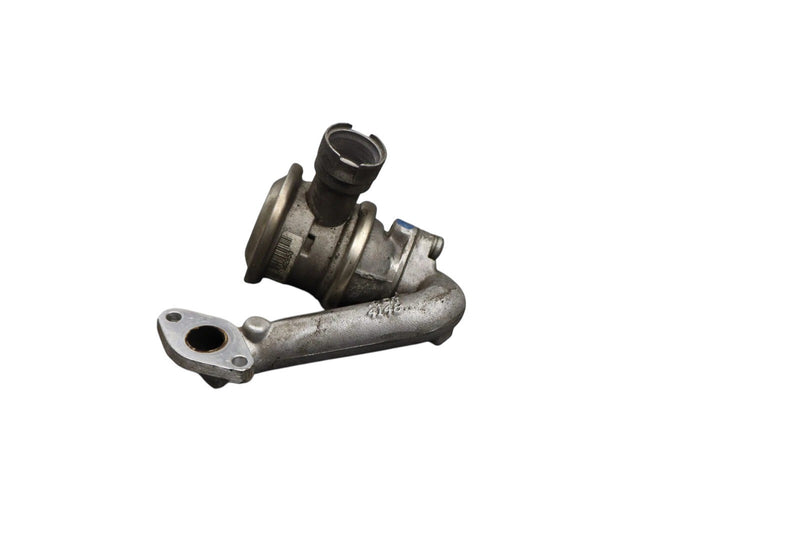 Load image into Gallery viewer, 06-18 Bentley Continental GT Left Side Air Pump Check Valve EGR Emission Oem
