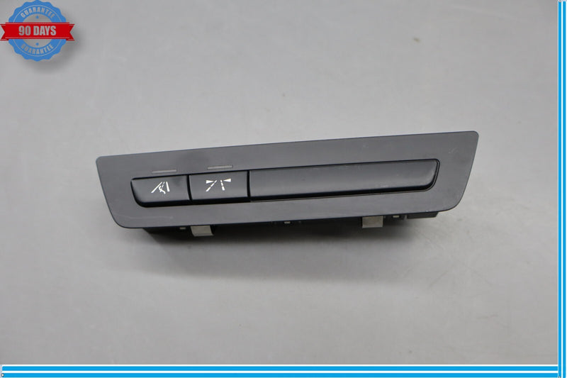 Load image into Gallery viewer, 10-19 BMW 535i GT xDrive Lane Departure Driver Assistance Control Switch Oem
