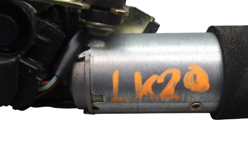 Load image into Gallery viewer, 90-02 Mercedes R129 SL600 SL500 Front Left Driver Seat Headrest Adjust Motor Oem
