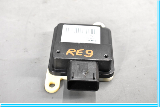 10-13 Land Rover Range Rover Right Passenger Cruise Control Relay Module  Oem