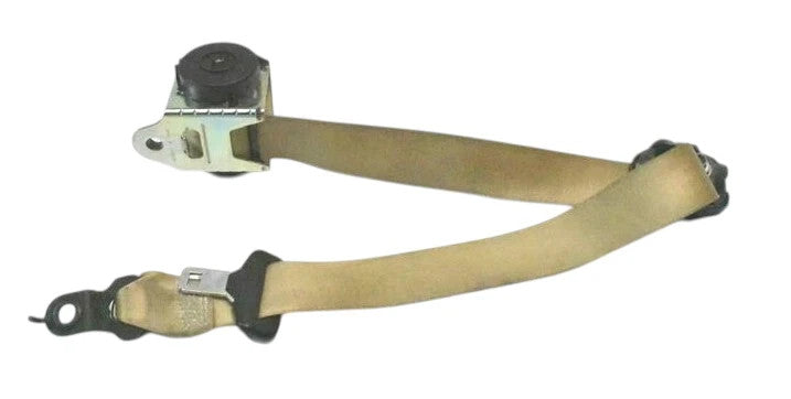 Load image into Gallery viewer, 06-13 Mercedes W251 R350 ML350 Front Right Side Seat Belt Seatbelt Retractor Oem
