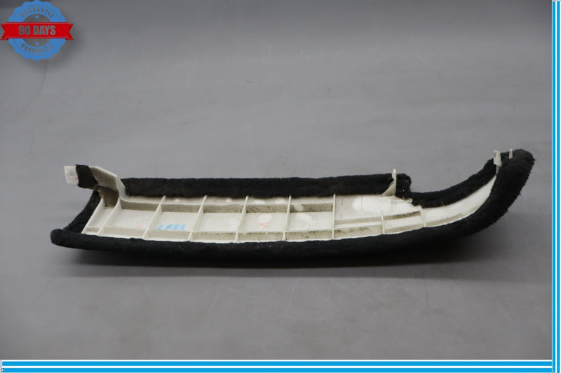 Load image into Gallery viewer, 02-10 Lexus SC430 Front Left Side Lower Seat Trim Cover Panel Carpet Oem
