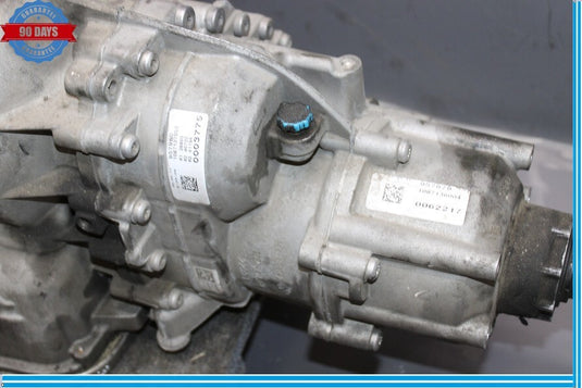 11-12 Audi A8 Quattro 4.2L Auto Automatic Transmission Gearbox Assembly Oem