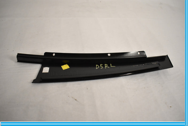 Load image into Gallery viewer, 15-20 Mercedes C300 W205 Rear Left Driver Door Ornamental Molding 2056900987 Oem
