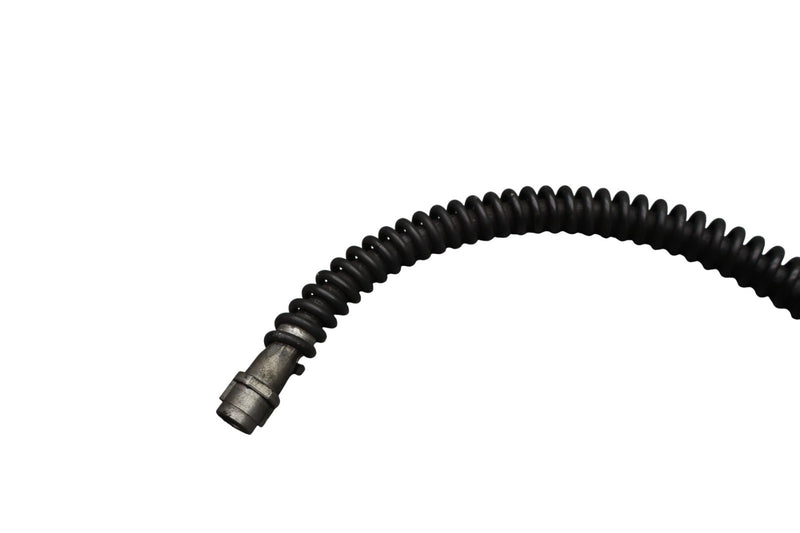 Load image into Gallery viewer, 03-18 Porsche Cayenne 958 Rear Left Or Right Side Brake Hose Line Tube Oem
