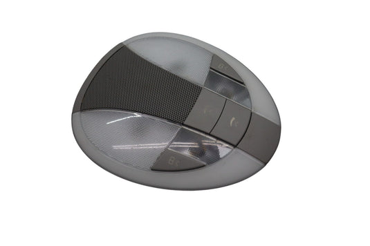 03-11 Mercedes W211 CLS550 E350 Rear Upper Overhead Dome Light Reading Map Oem