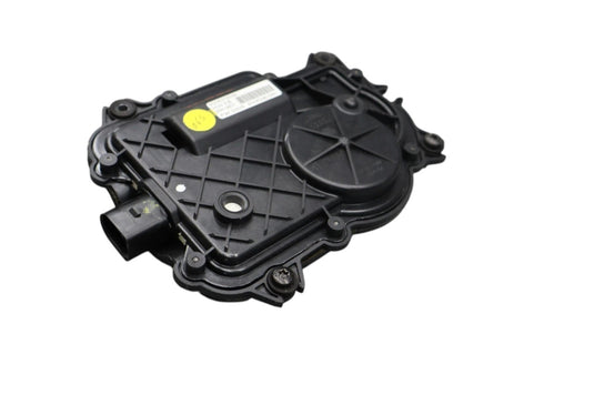 03-12 Bentley Continental GTC GT Front Left Door Lock Soft Actuator Motor Oem