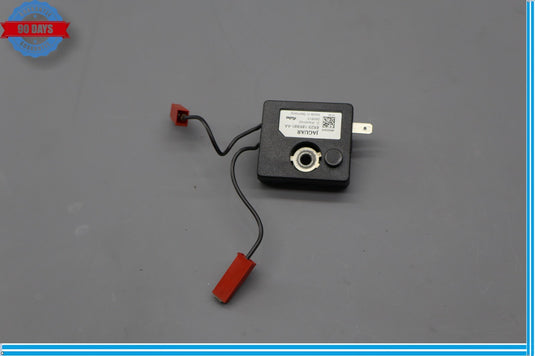 09-15 Jaguar X250 XF Radio Antenna Aerial Amp Amplifier Module OEM 8X23-18K891-A