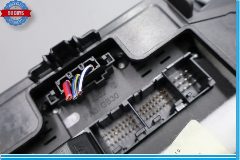 Load image into Gallery viewer, 11-18 Porsche Cayenne S Front Center Console AC A/C Heater Climate Controller Oe
