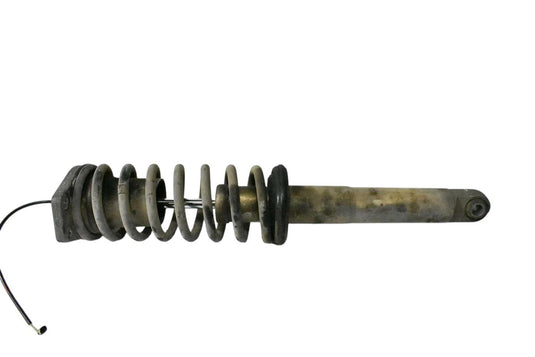 03-06 Maserati Quattroporte M139 Rear Left Shock Strut Absorber 220916 OEM