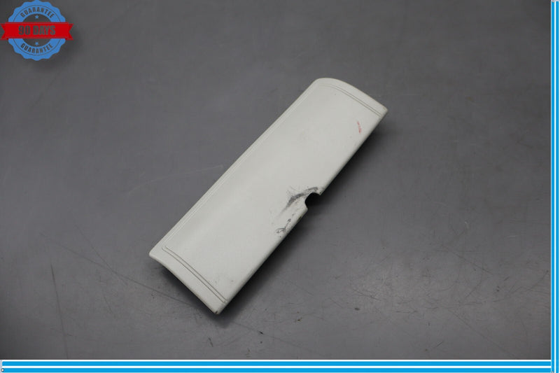 Load image into Gallery viewer, 11-18 Volkswagen VW Touareg Rear View Mirror Cap Cover Trim Bezel 7P6857185 Oem
