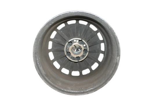 90-93 Mercede R129 300SL SL500 SL320 8 X 16 16" Wheel Rim Silver 1294000102 OEM