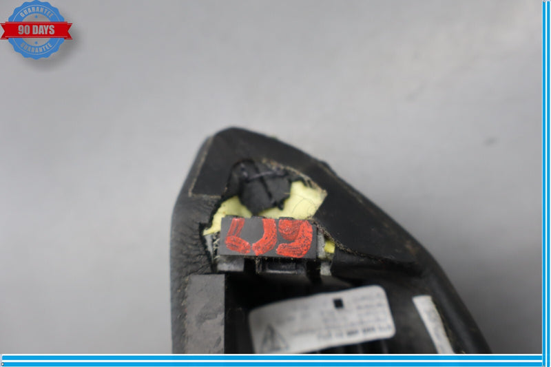 Load image into Gallery viewer, 10-16 Porsche Panamera 970 Front Right Passenger Side Armrest Trim End Cover Oem

