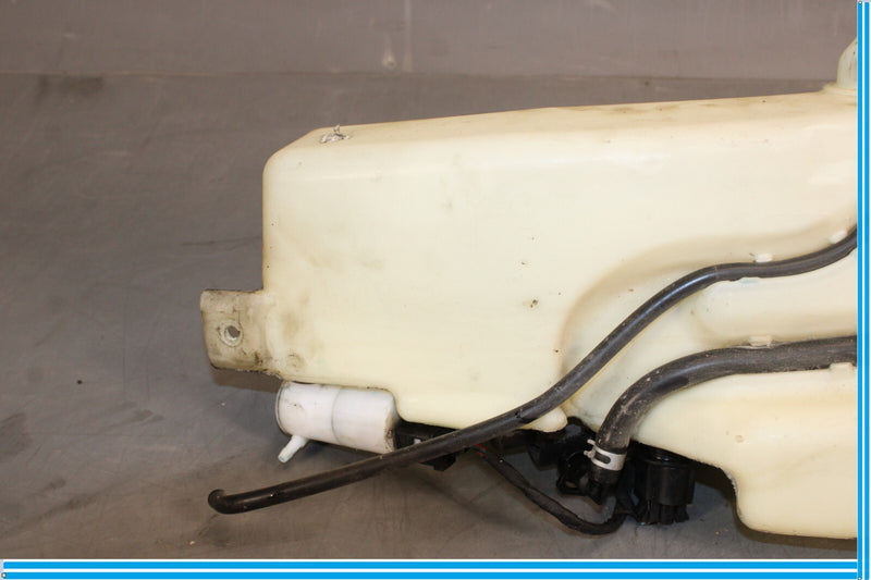 Load image into Gallery viewer, 05-10 Bentley Continental Windshield Water Tank Reservoir Oem
