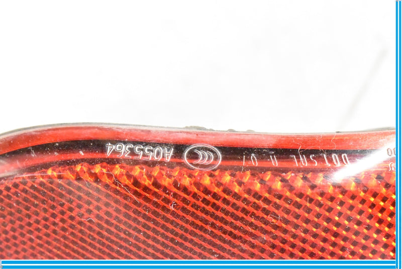 Load image into Gallery viewer, 11-14 Porsche Cayenne Rear Right Passenger Bumper Reflector 7P5945106B Oem
