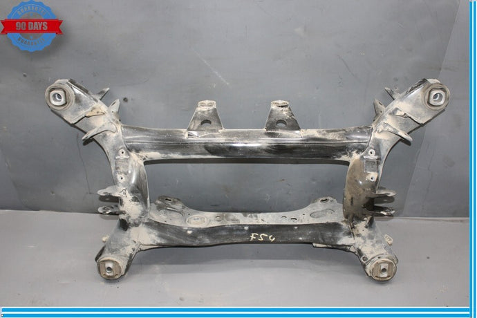 14-16 BMW 320i 328i 428i Rear Suspension Subframe Crossmember 6867417 Oem