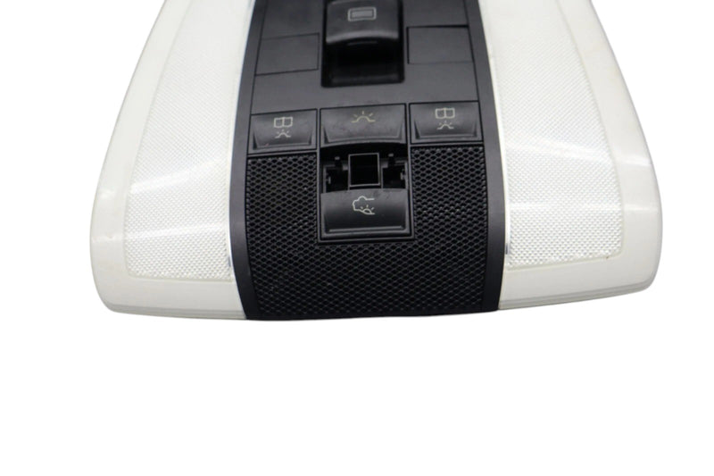 Load image into Gallery viewer, 08-14 Mercedes C250 C300 C350 Overhead Console Dome Light Lamp 2049001804 Oem
