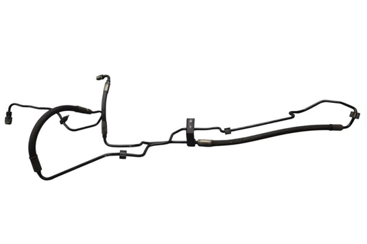 00-06 Mercedes SL500 S600 ABC Hydraulic Suspension Unit Line 2209971082 Oem