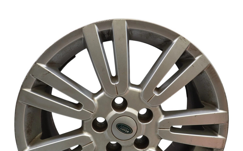 Load image into Gallery viewer, 10-16 Land Rover Range Rover 19" 8Jx19 EH2+53 Wheel Alloy Rim W/ Center Cap Oem
