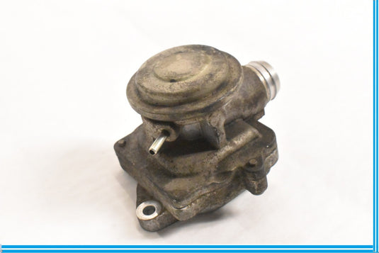 07-11 Mercedes S550 CLK350 Engine Motor Air EGR Valve Assembly 0021407460 OEM