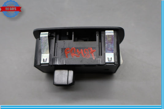 14-22 Maserati Ghibli M157 Front or Rear Right Side Window Regulator Switch Oem