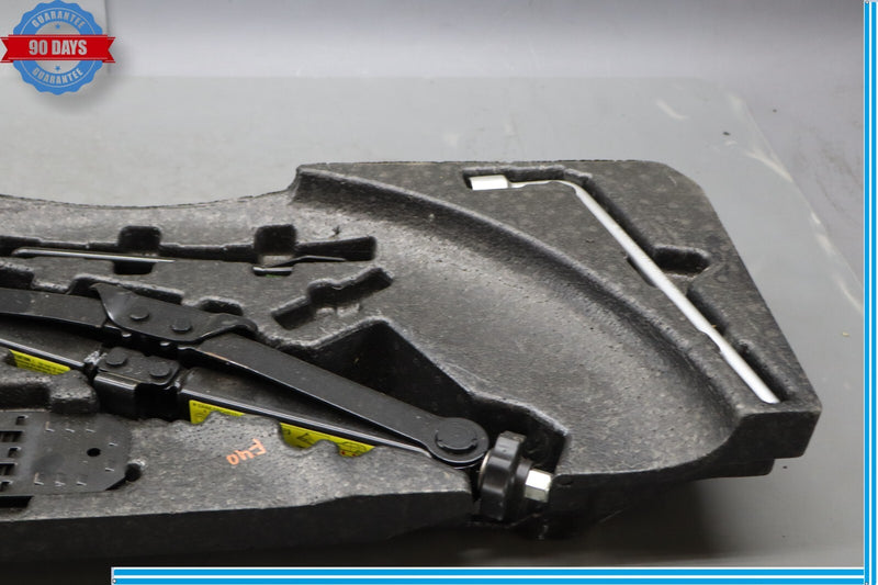 Load image into Gallery viewer, 06-11 Mercedes W164 ML320 Trunk Empty Service Tool Storage Tray Kit Box Foam Oem
