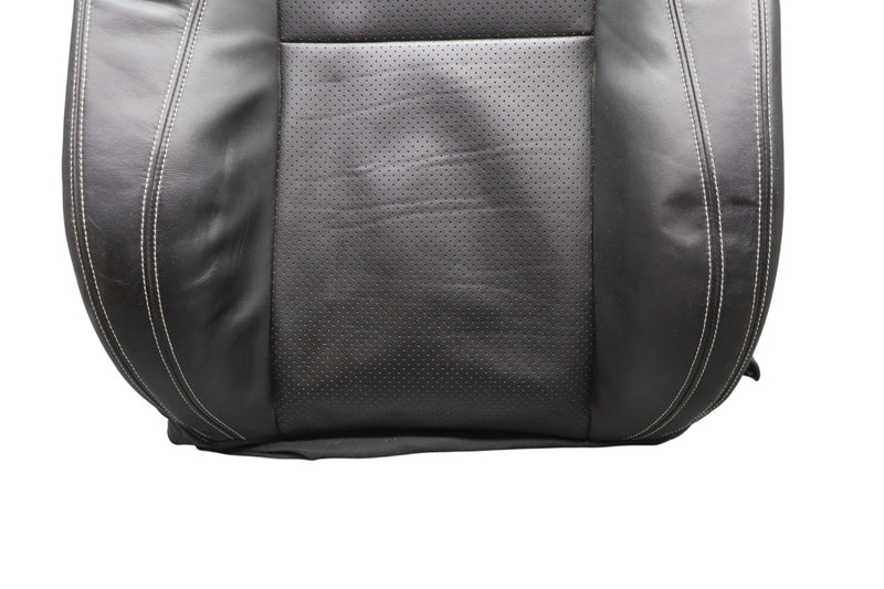 Load image into Gallery viewer, 10-15 Jaguar X150 XK XKR Front Right Side Seat Top Upper Seat Cushion Oem
