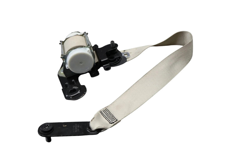 Load image into Gallery viewer, 10-17 BMW 535i GT Rear Right Passenger Side Seat Belt Retractor 72117233546 Oem
