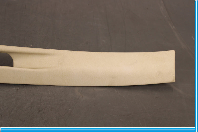 Load image into Gallery viewer, 02-10 Lexus SC430 Front Right Passenger Side Seat Cushion Cover Trim Oem
