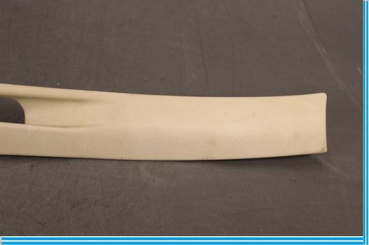 02-10 Lexus SC430 Front Right Passenger Side Seat Cushion Cover Trim Oem