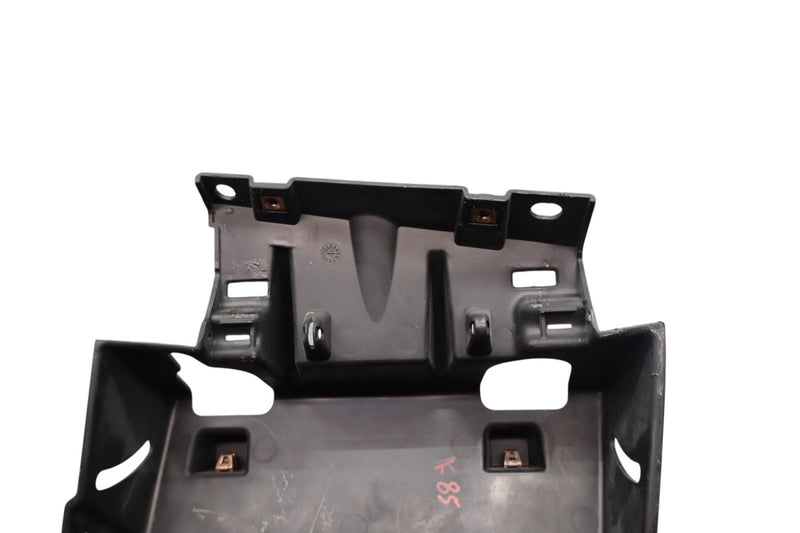 Load image into Gallery viewer, 12-16 Tesla Model S Center Console Storage Compartment Tray Bin Bracket Oem
