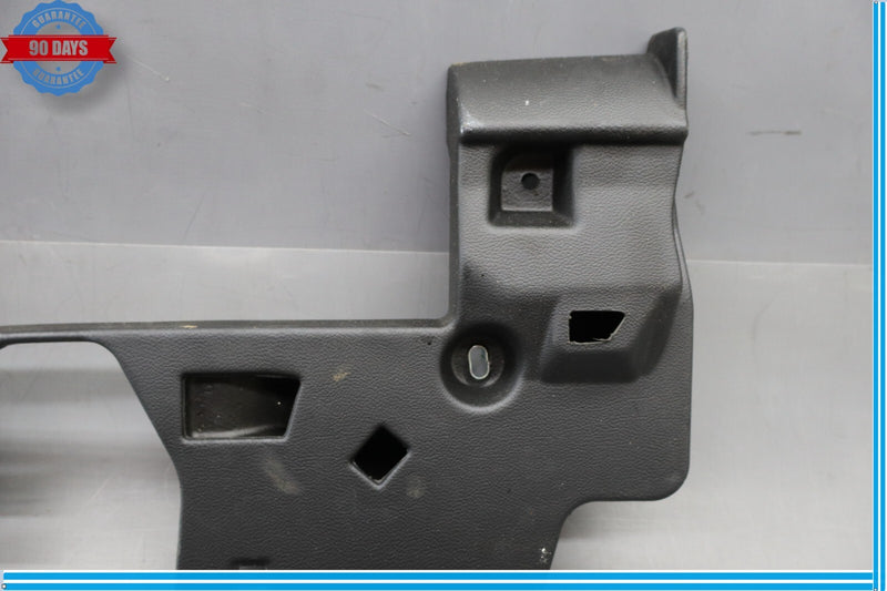 Load image into Gallery viewer, 14-17 Maserati Ghibli S Left Lower Under Dash Dashboard Trim Panel Cover Oem
