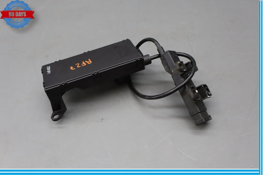 03-06 Mercedes R230 SL500 SL55 AMG Door Keyless Go Entry Antenna Module Oem