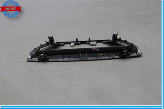 16-21 BMW X1 F48 Dashboard Dash Lower Display Adapter Bezel Panel Trim Oem