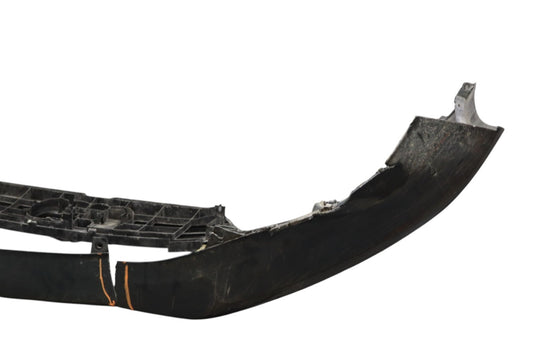 12-15 Audi A6 A6 Quattro Front Bumper Cover Panel Assembly 4G0807437 Oem