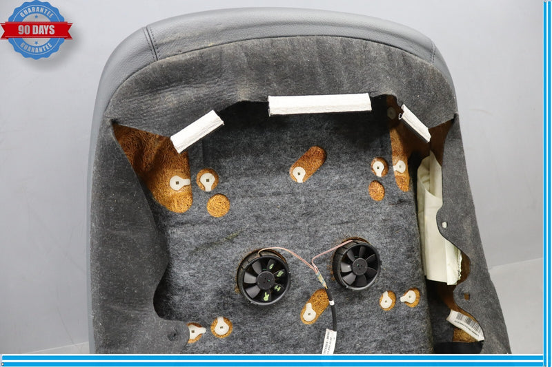 Load image into Gallery viewer, 12-14 Mercedes W218 CLS550 Front Right Side Top Upper Seat Cushion Oem
