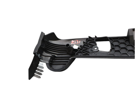 14-21 BMW i3 i3s I01 Front Right Outer Side Seat Trim Panel Cover Black Oem