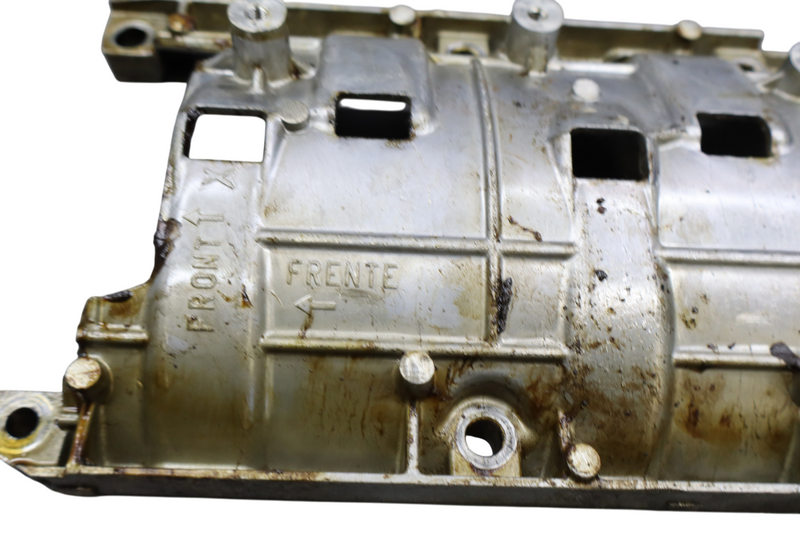 Load image into Gallery viewer, 14-20 Maserati Ghibli 3.0L V6 Engine Oil Pan Windage Tray Baffle 05184401AG Oem
