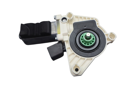 05-23 Mercedes CLA250 SLC300 SLK350 Rear Left Side Window Regulator Motor Oem