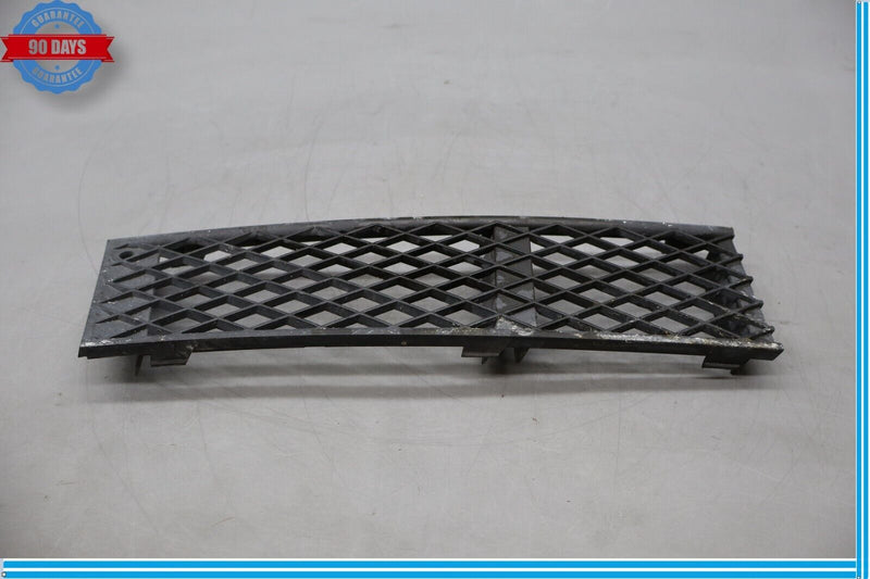 Load image into Gallery viewer, 09-15 BMW F01 F02 xDrive Series Front Right Side Bumper Lower Grille Grill Oem
