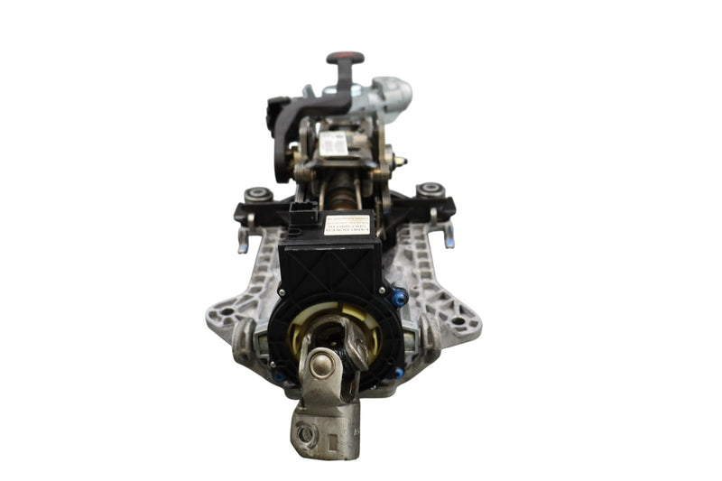 Load image into Gallery viewer, 06-09 LR Range Rover Steering Wheel Column Floor Shift Manual Adjust Tilt Oem
