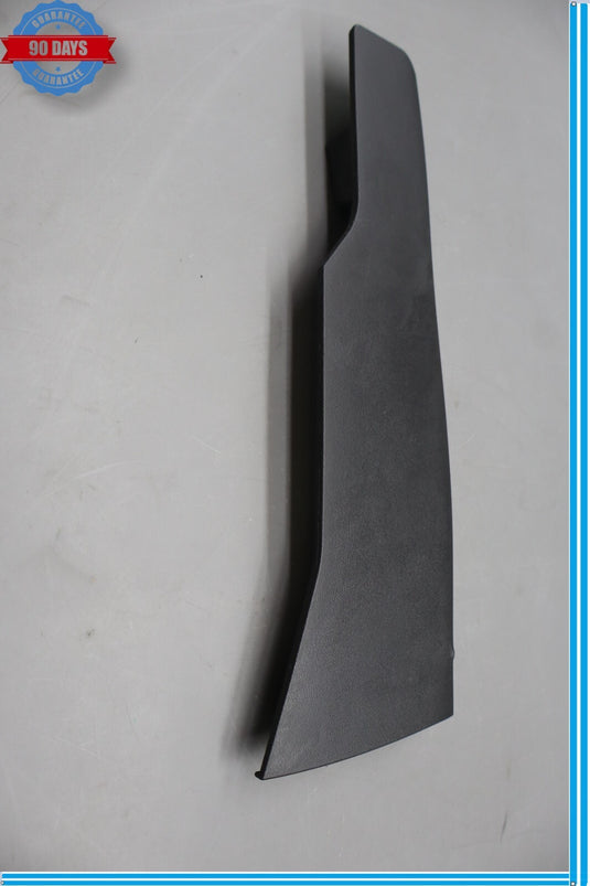 15-16 Hyundai Genesis Front Right Side Center Console Trim Cover Panel Oem
