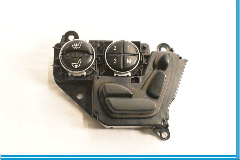 Load image into Gallery viewer, 03-08 MERCEDES SL500 SL600 SL55 SL65 RIGHT SEAT CONTROL SWITCH OEM 2308211251 
