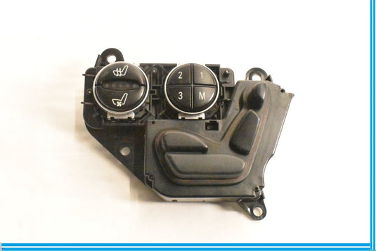 03-08 MERCEDES SL500 SL600 SL55 SL65 RIGHT SEAT CONTROL SWITCH OEM 2308211251 